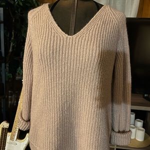 H&M sweater